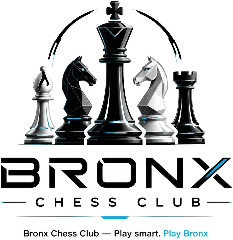 Bronx Chess Club — Play smart. Play Bronx