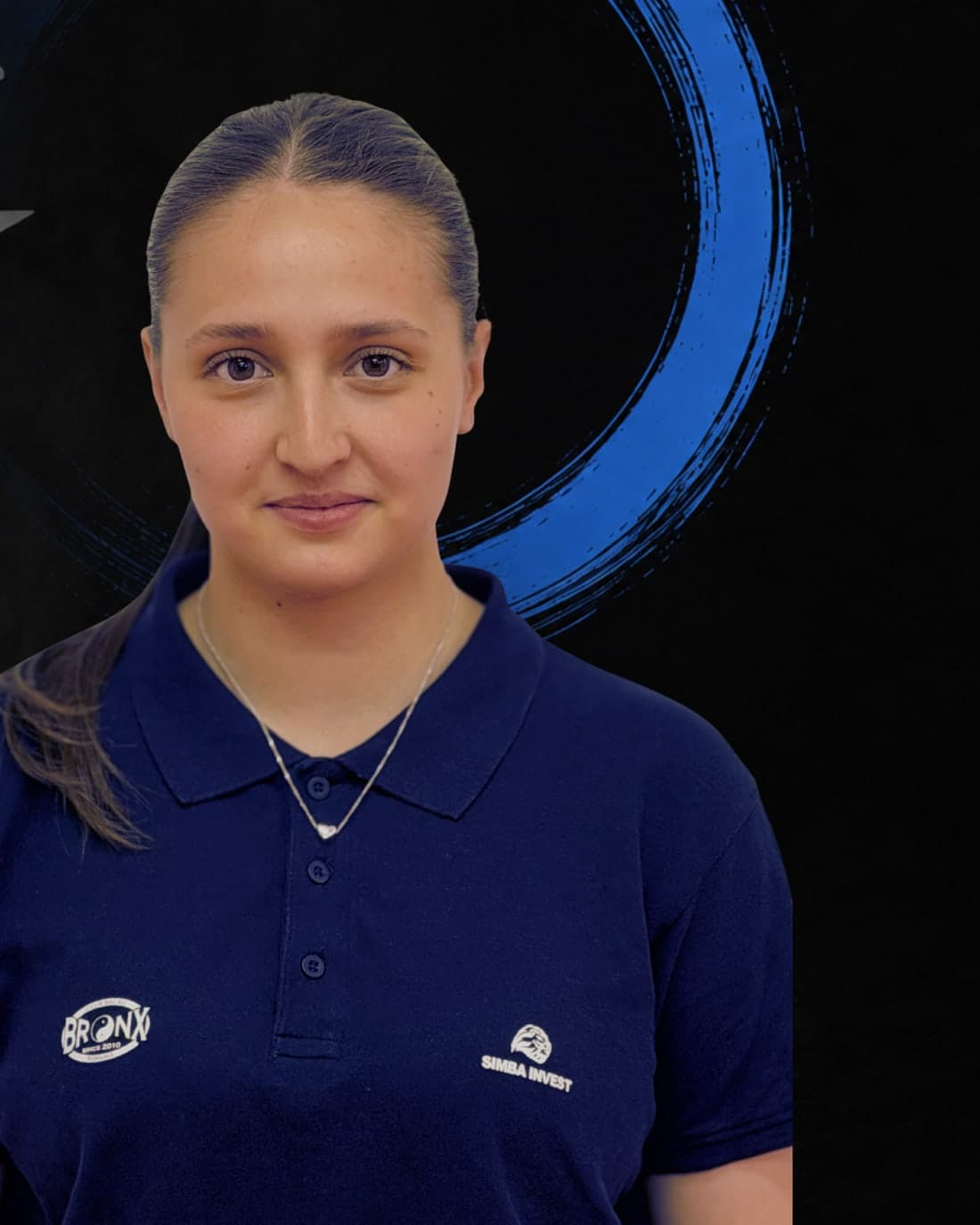 Paula Cocianga, antrenor Bronx Bacău